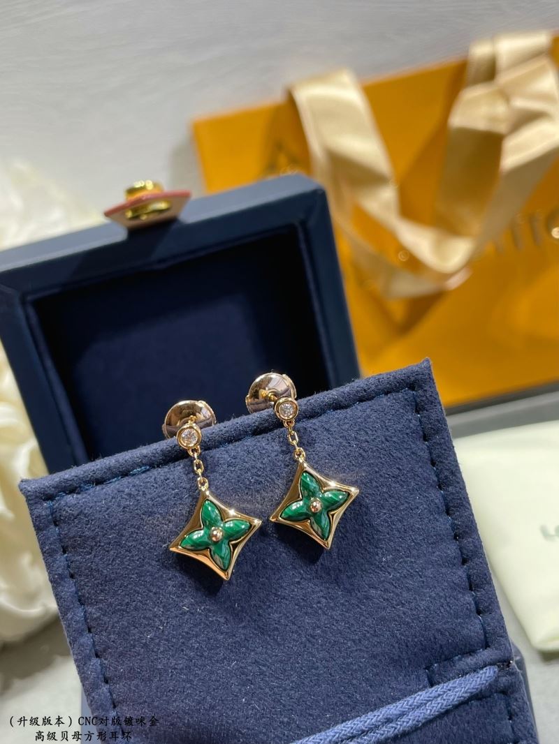 Louis Vuitton Earrings